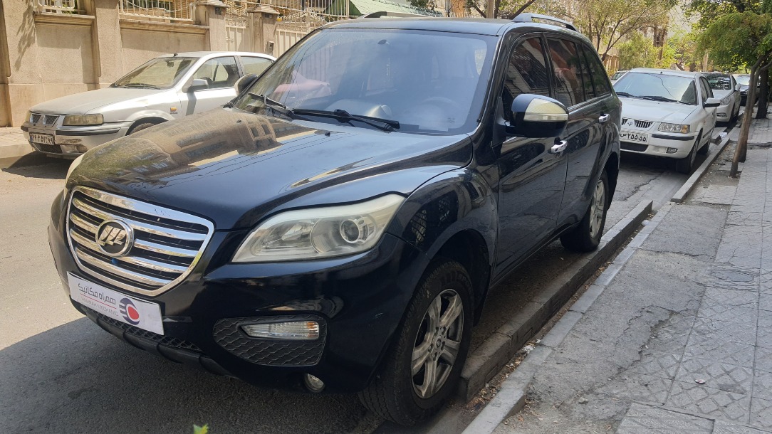 خودرو لیفان، X60 آگهی ann_24380058