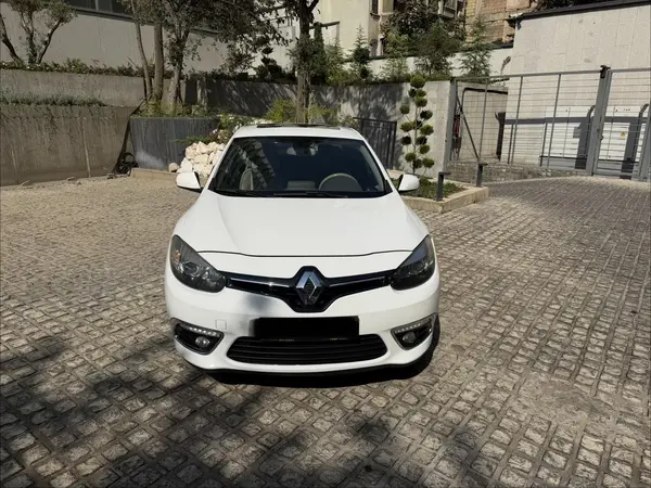 خودرو رنو، فلوئنس آگهی ann_24380546