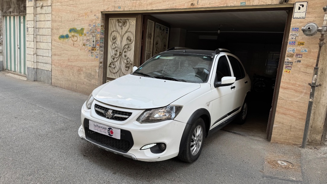 خودرو کوییک، R پلاس آگهی ann_24380856