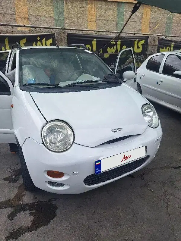 خودرو ام وی ام، 110 آگهی ann_24381085