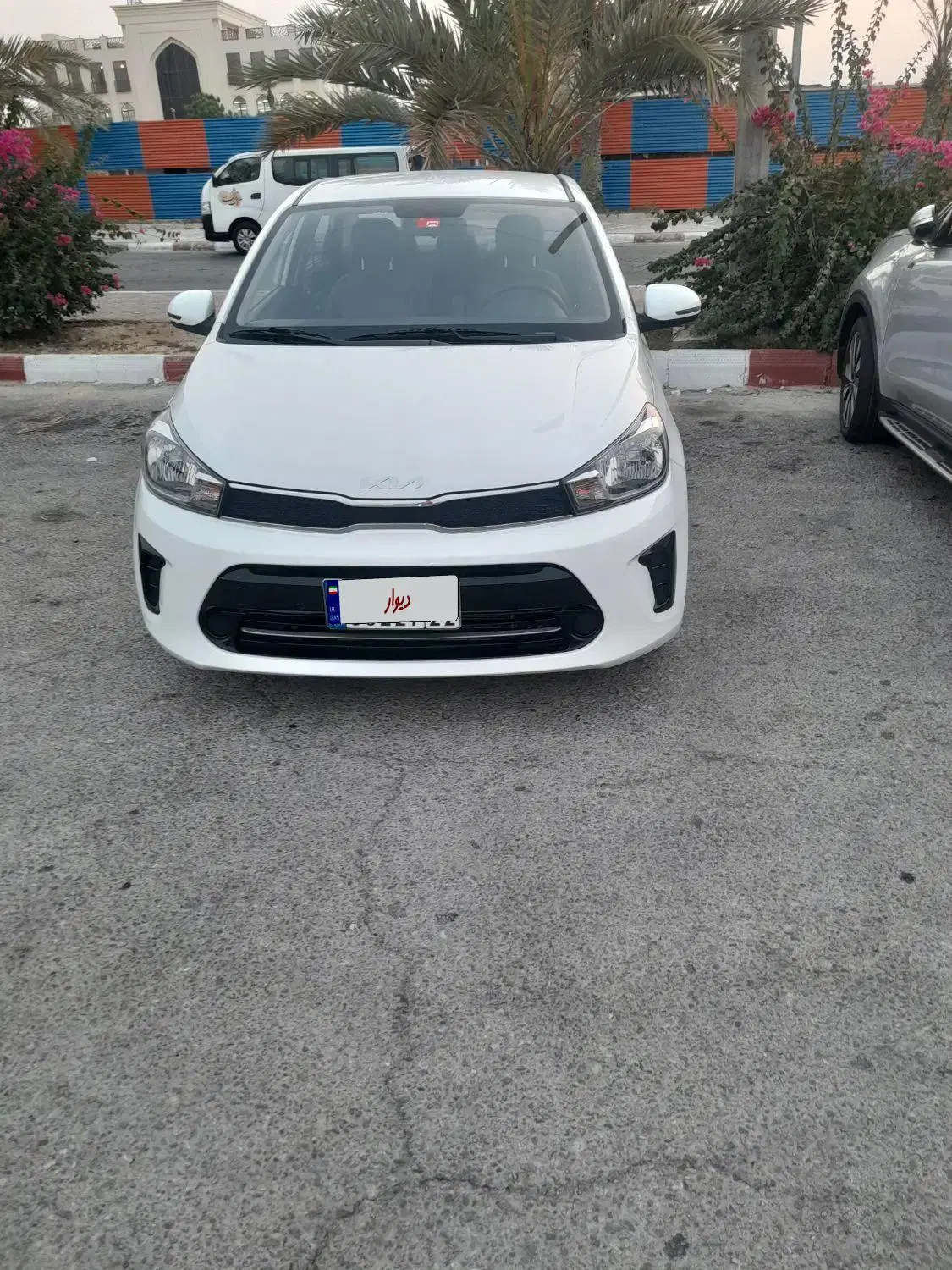 خودرو کیا، پگاس آگهی ann_24381096