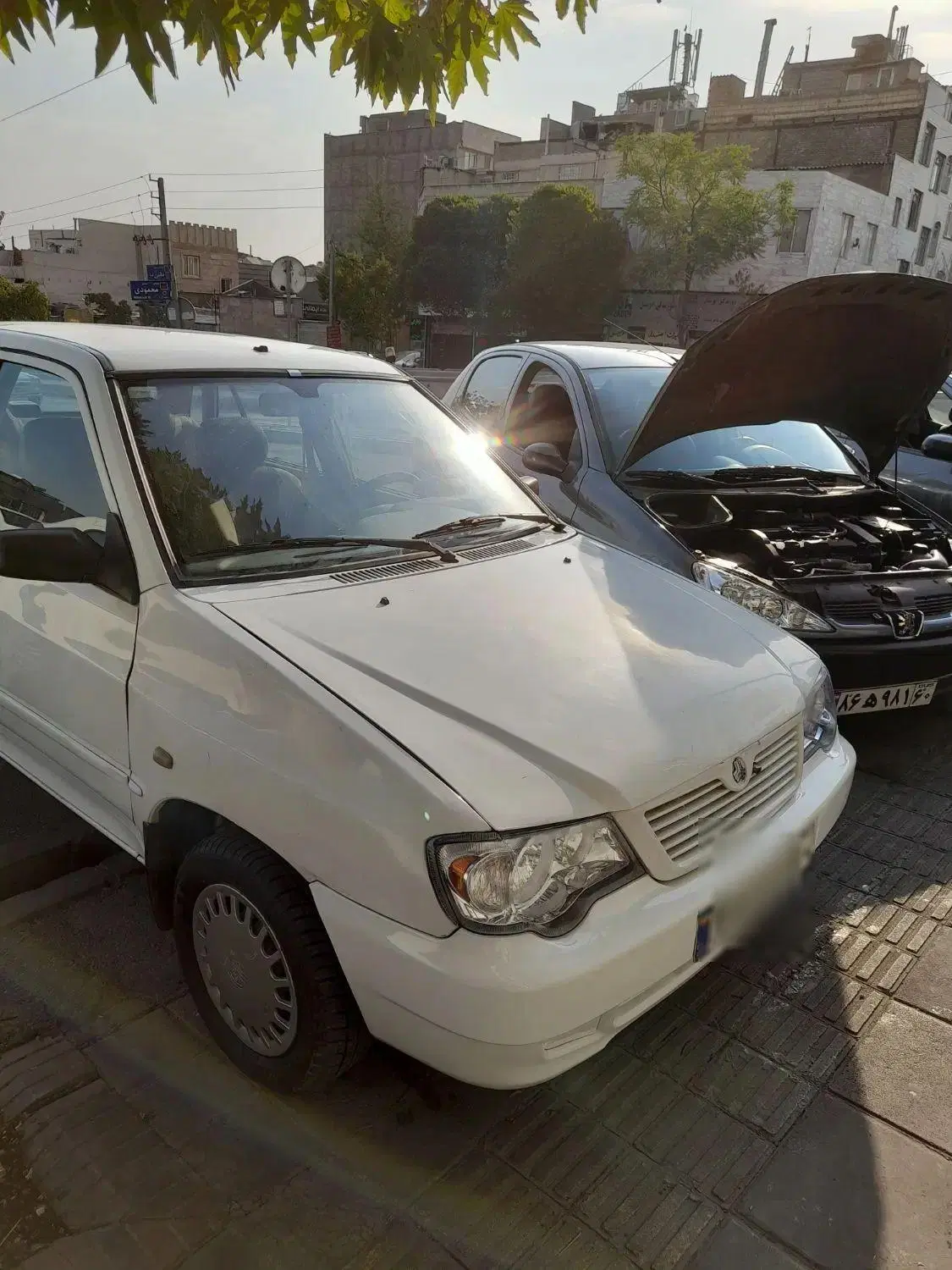 خودرو پراید، 132 آگهی ann_24381126