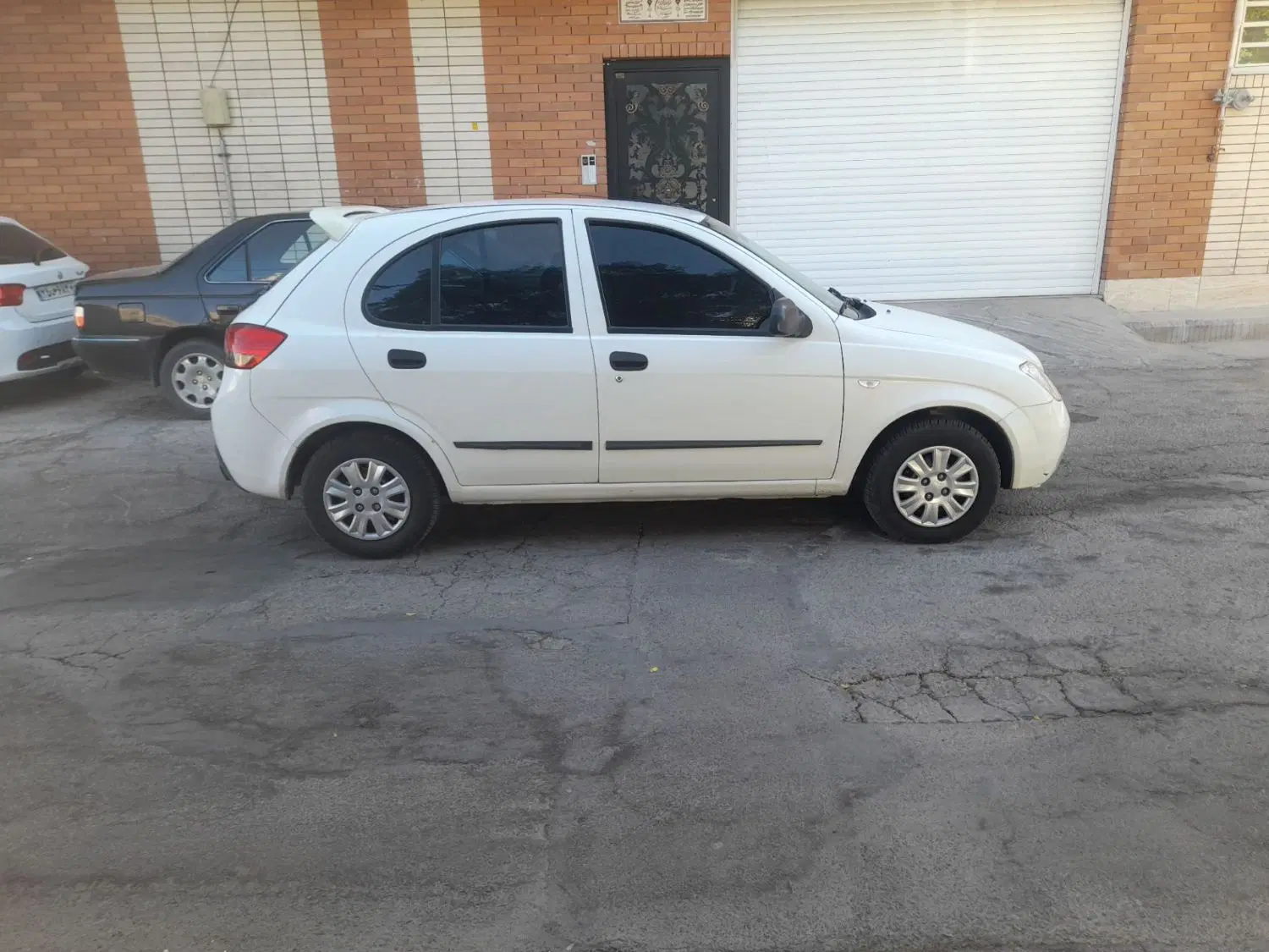 خودرو تیبا، 2 آگهی ann_24381127