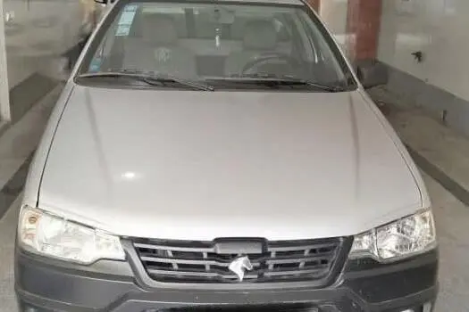 خودرو آریسان، 2 آگهی ann_24381325