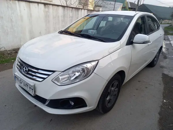 خودرو جک، J4 آگهی ann_24382404