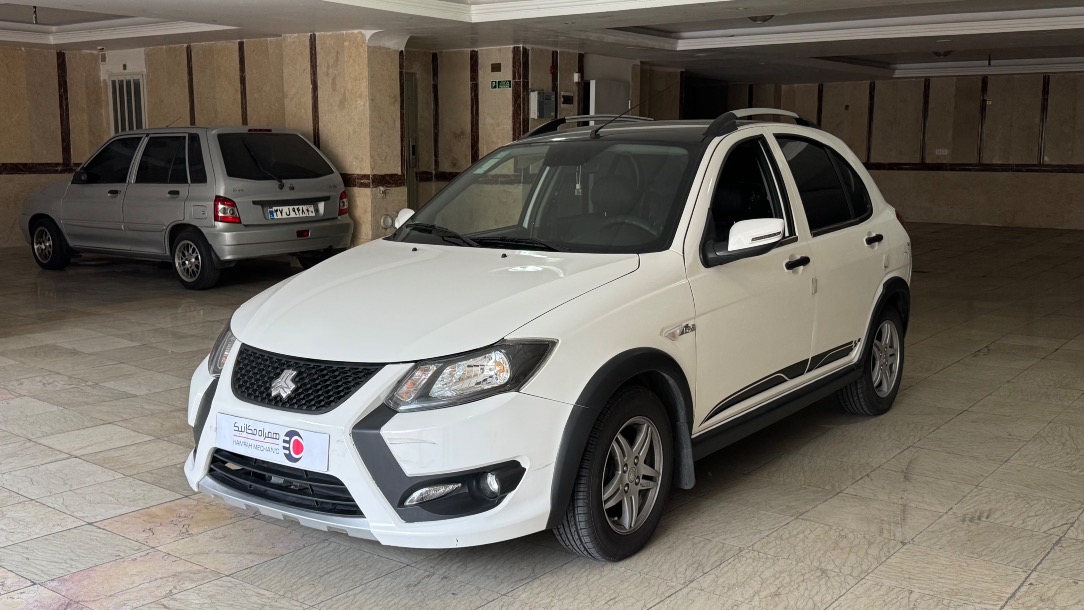 خودرو کوییک، GXR آگهی ann_24382618