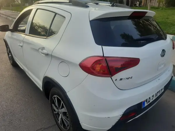 خودرو لیفان، X50 آگهی ann_24383014
