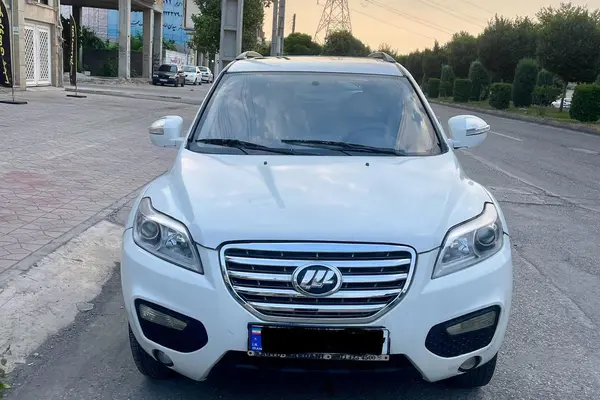 خودرو لیفان، X60 آگهی ann_24386742