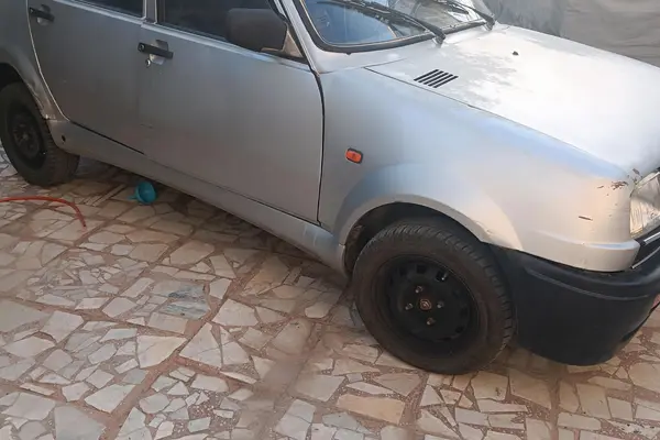 خودرو رنو، پی کی آگهی ann_24386764