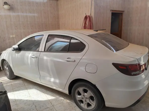 خودرو شاهین، G آگهی ann_24387470
