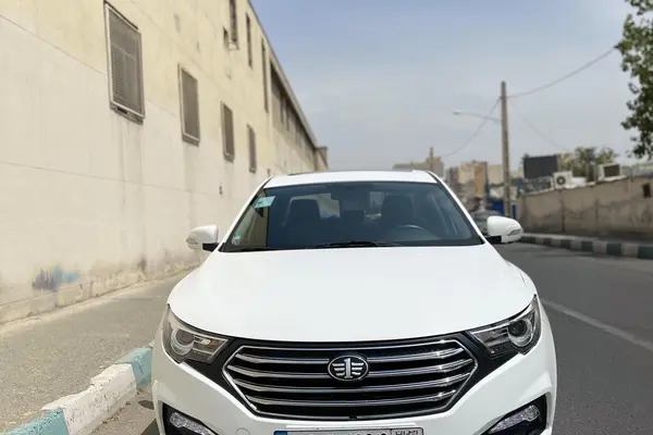 خودرو بسترن، B30 آگهی ann_24388510