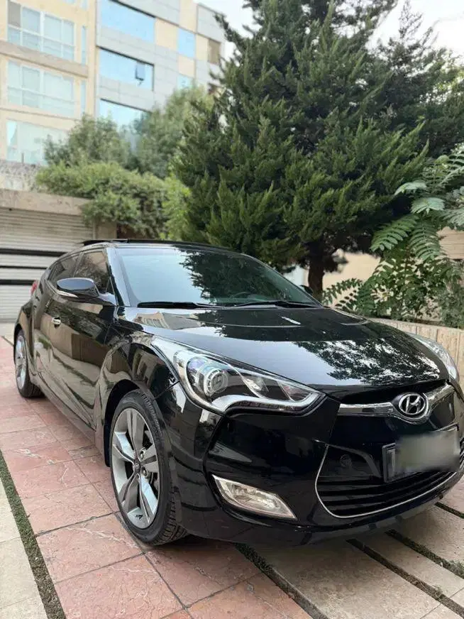 خودرو هیوندای، ولستر آگهی ann_24388812
