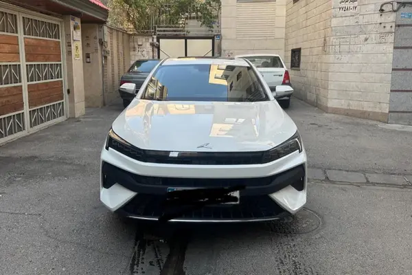 خودرو کی ام سی، J7 آگهی ann_24388894