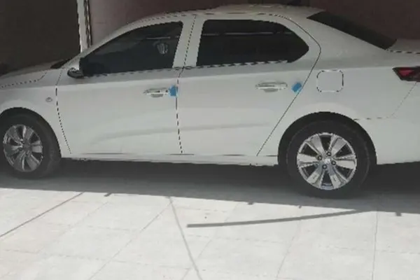 خودرو تارا، اتوماتیک آگهی ann_24389085