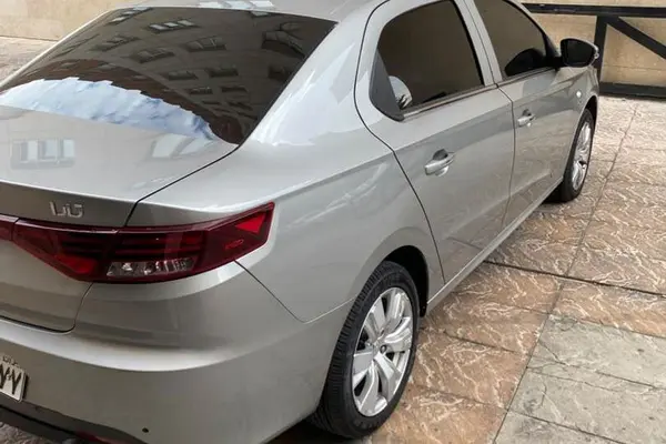 خودرو تارا، اتوماتیک آگهی ann_24389832