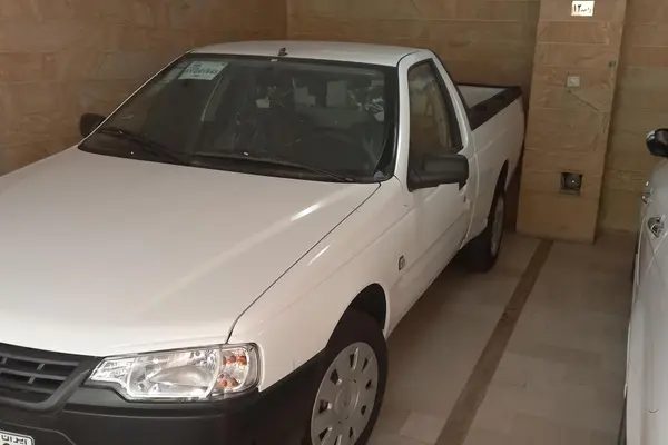 خودرو آریسان، 2 آگهی ann_24390279