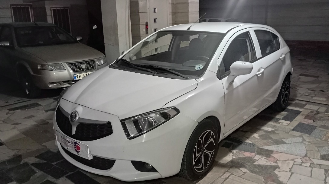 خودرو برلیانس، H220 آگهی ann_24390355