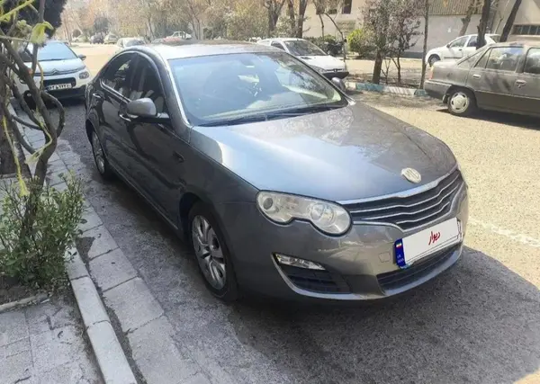 خودرو ام جی، 550 آگهی ann_24390382