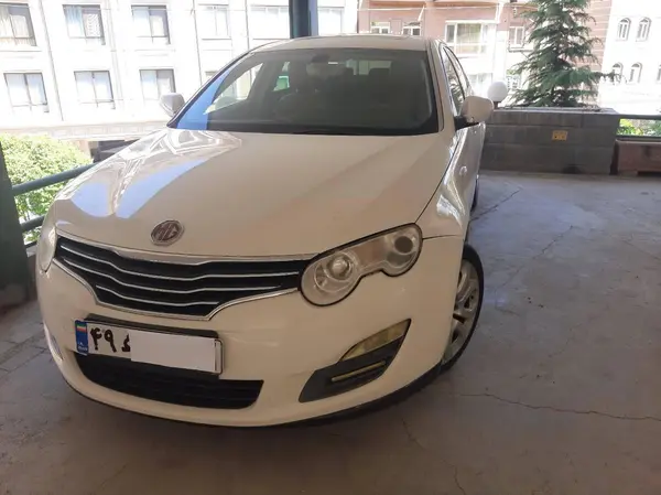 خودرو ام جی، 550 آگهی ann_24390676