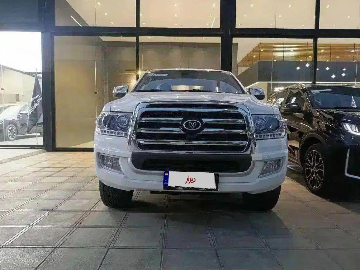 خودرو تیگارد، L7 آگهی ann_24391143