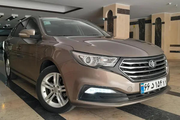 خودرو بسترن، B30 آگهی ann_24391360