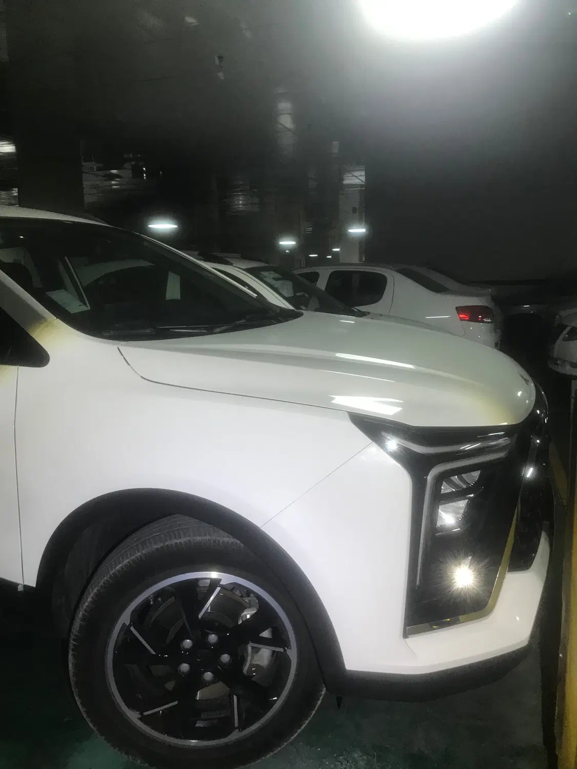 خودرو کی ام سی، X5 آگهی ann_24391586