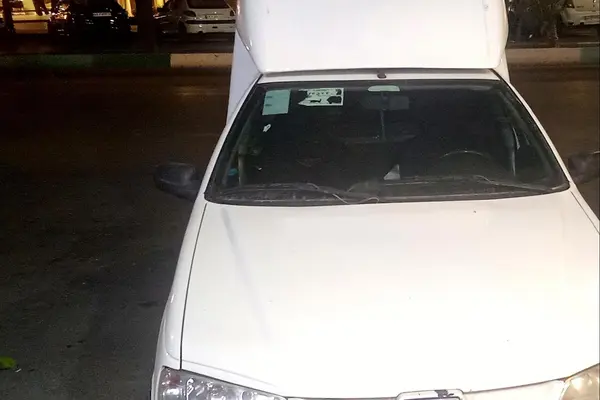 خودرو آریسان، معمولی آگهی ann_24391748