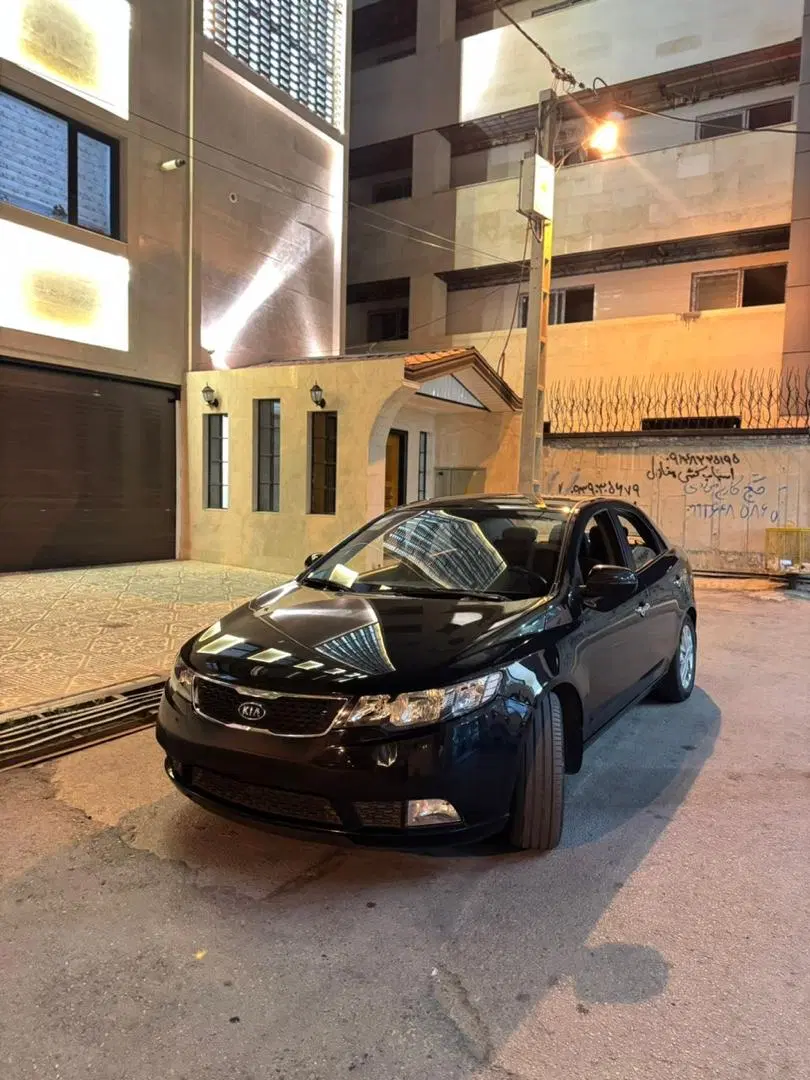 خودرو کیا، سراتو آگهی ann_24392148