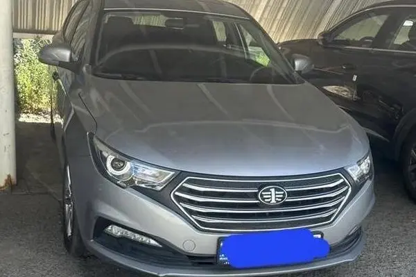 خودرو بسترن، B30 آگهی ann_24392496