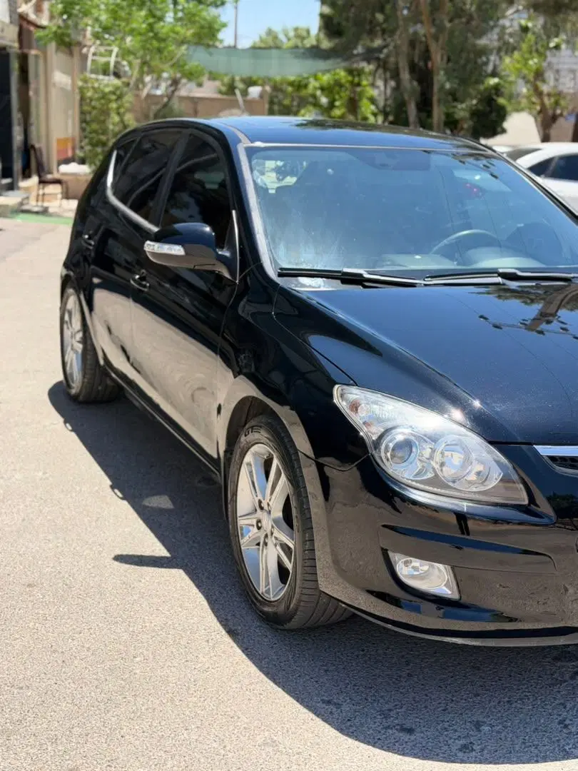 خودرو هیوندای، i30 آگهی ann_24393006