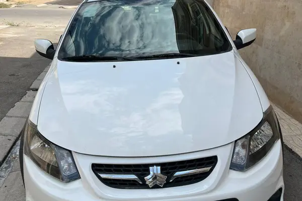 خودرو کوییک، معمولی آگهی ann_24393845