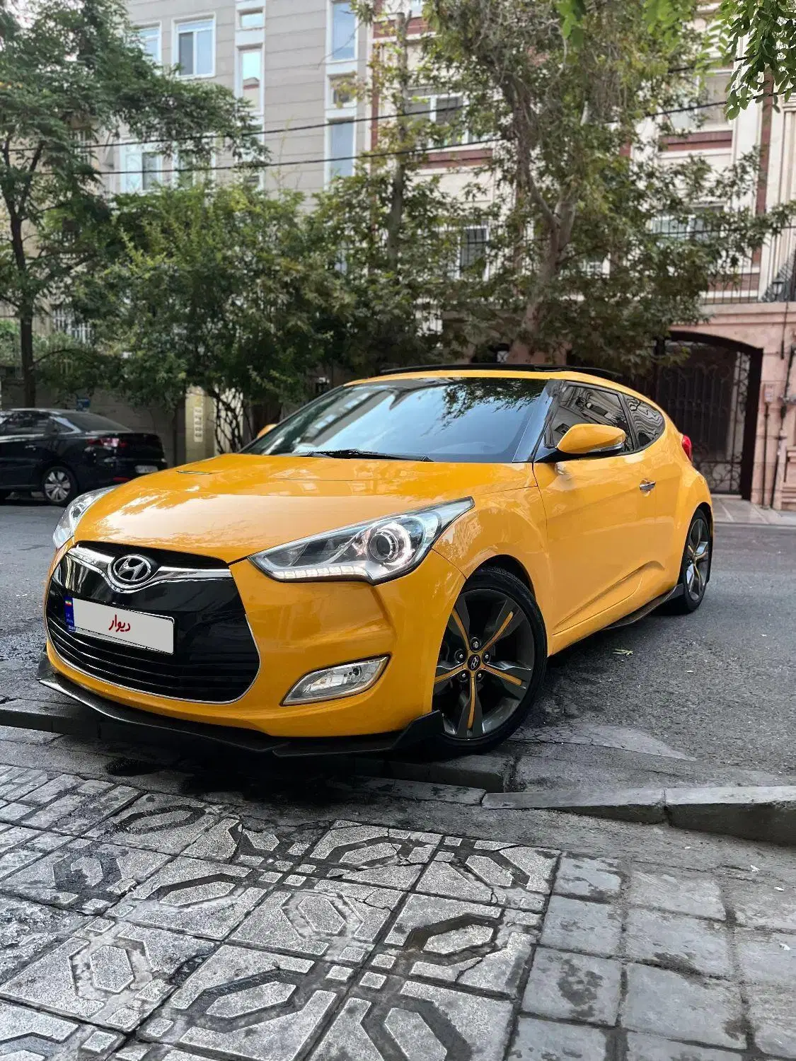 خودرو هیوندای، ولستر آگهی ann_24394594