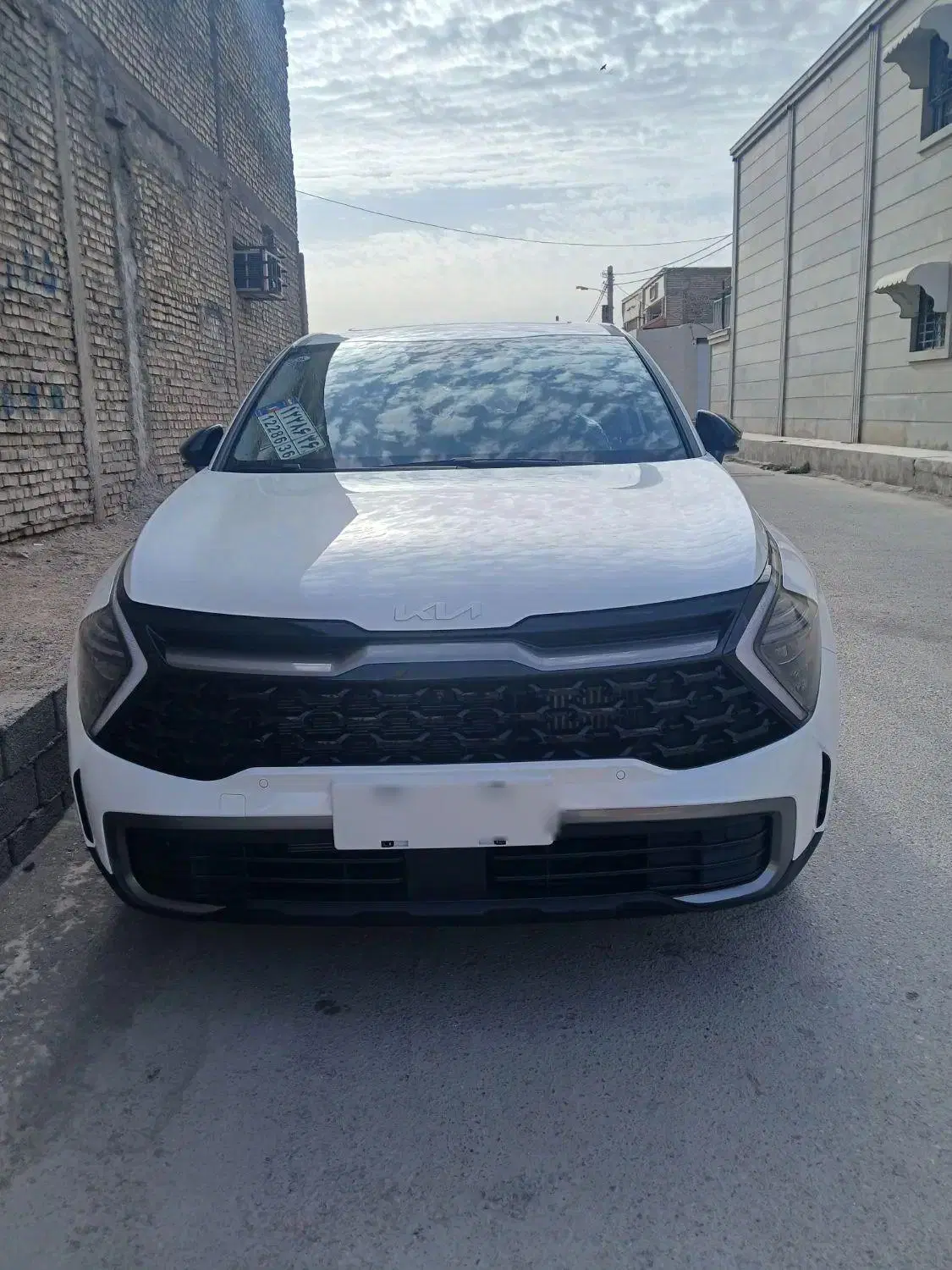خودرو کیا، اسپورتیج آگهی ann_24394716