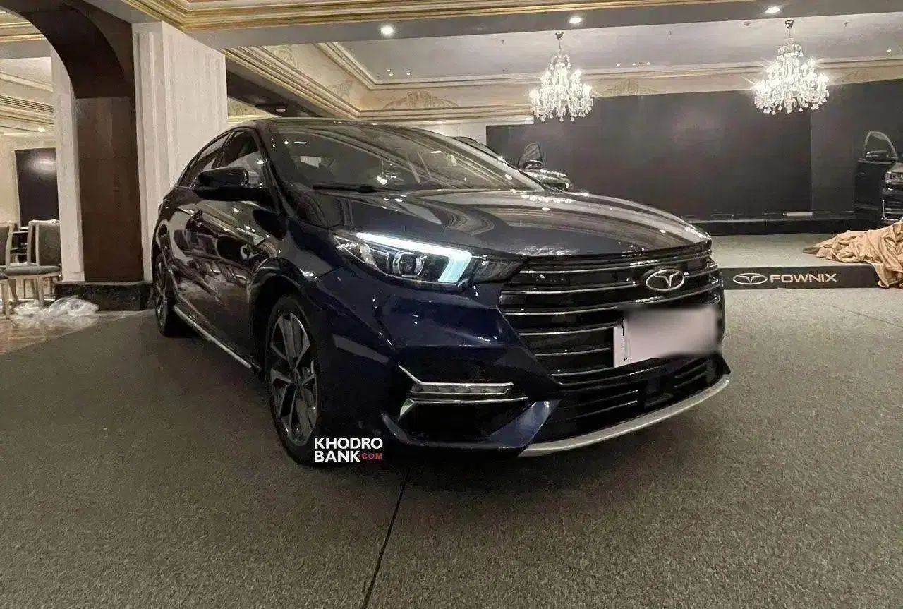 خودرو فونیکس، آریزو 6 پرو آگهی ann_24395182