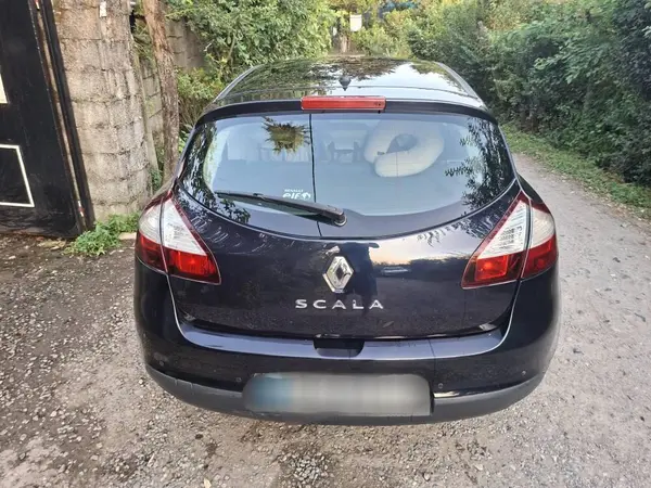 خودرو رنو، اسکالا آگهی ann_24396762