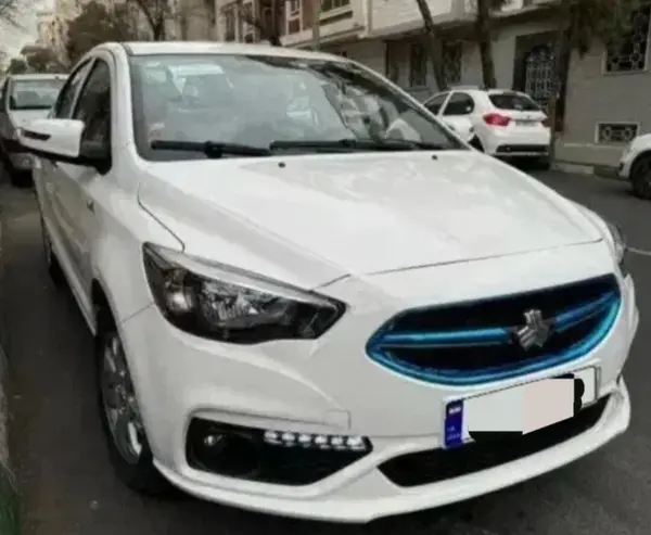 خودرو شاهین، GL آگهی ann_24397320