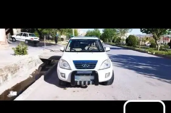 خودرو ام وی ام، X33 آگهی ann_24397577