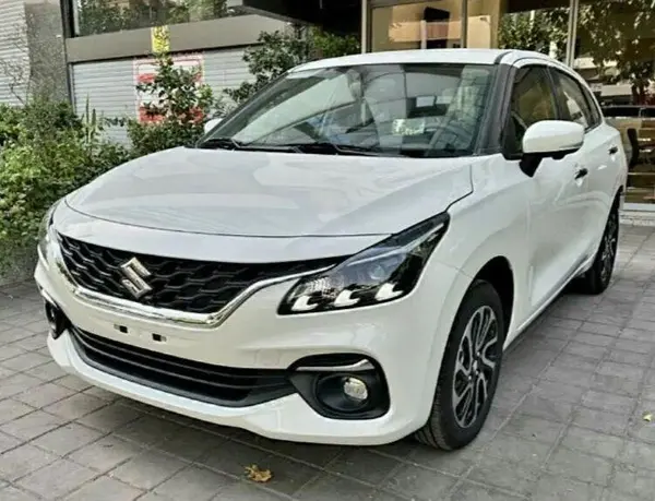 خودرو سوزوکی، بالنو آگهی ann_24397791