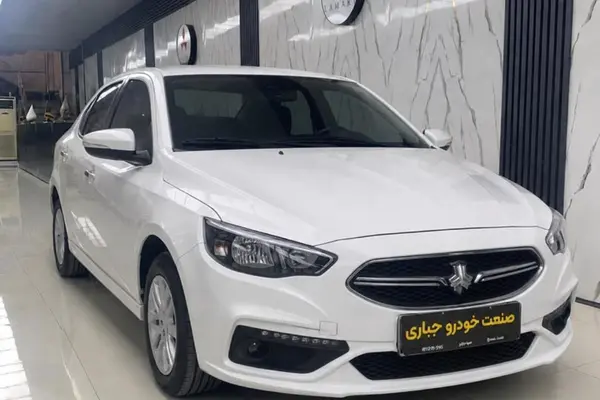 خودرو شاهین، GL آگهی ann_24398336