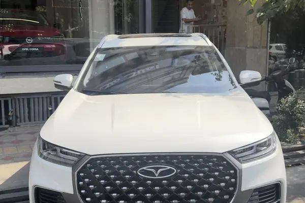 خودرو فونیکس، تیگو 8 پرو هیبرید آگهی ann_24399321