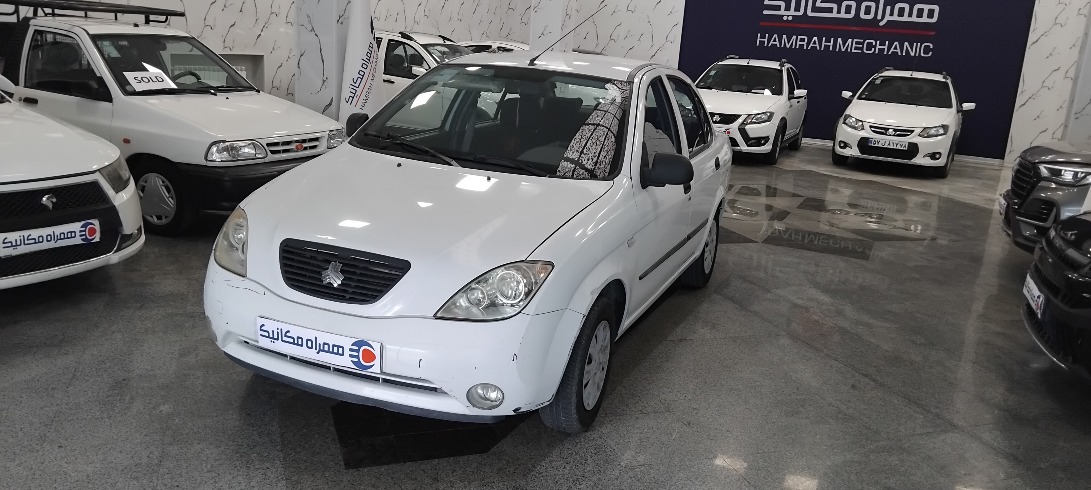 خودرو تیبا، صندوق دار آگهی ann_24399578