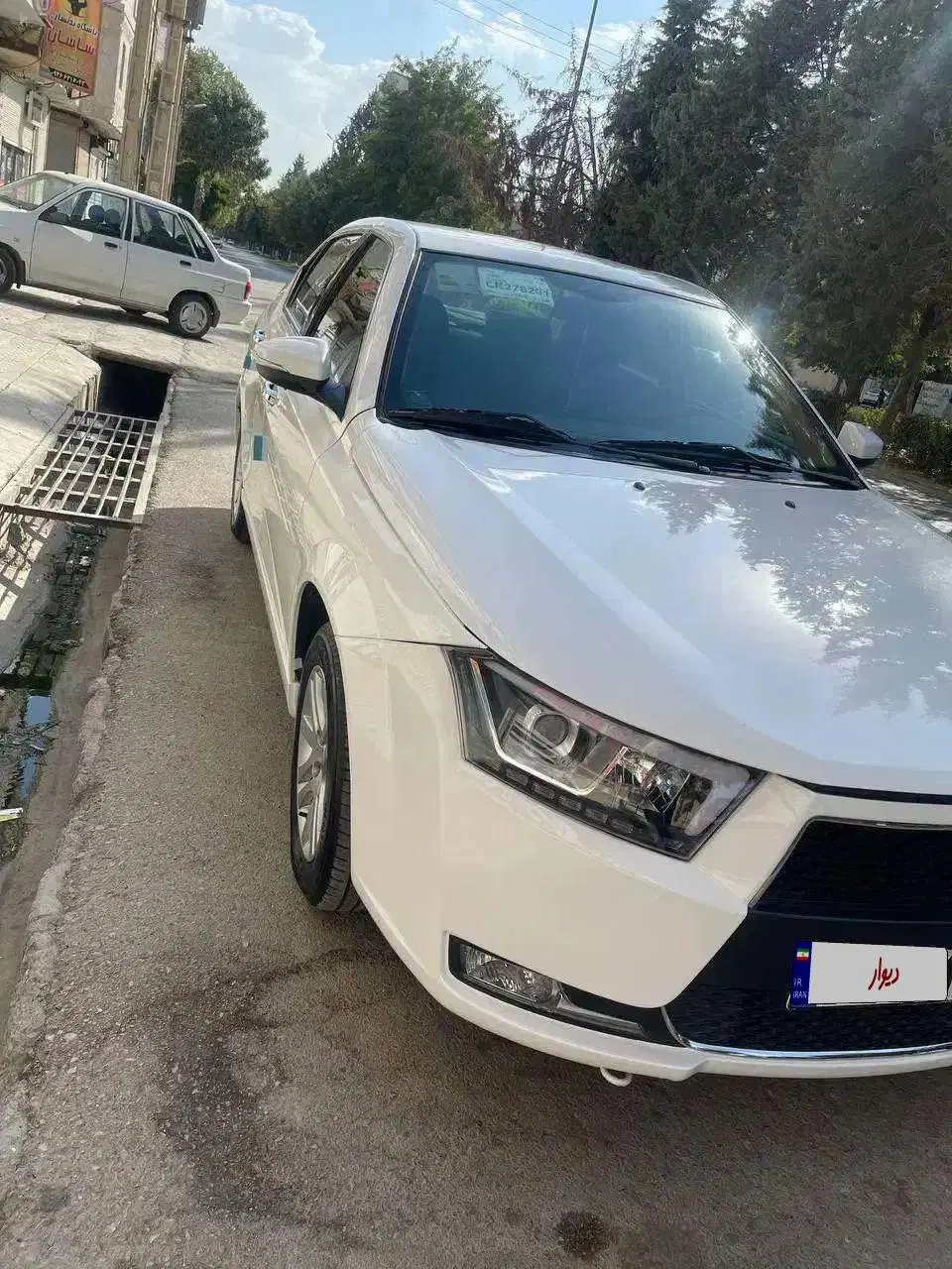 خودرو دنا، پلاس آگهی ann_24402349