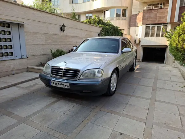 خودرو سانگ یانگ، چیرمن آگهی ann_24402494