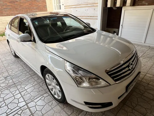 خودرو نیسان، تیانا پارس خودرو آگهی ann_24403801