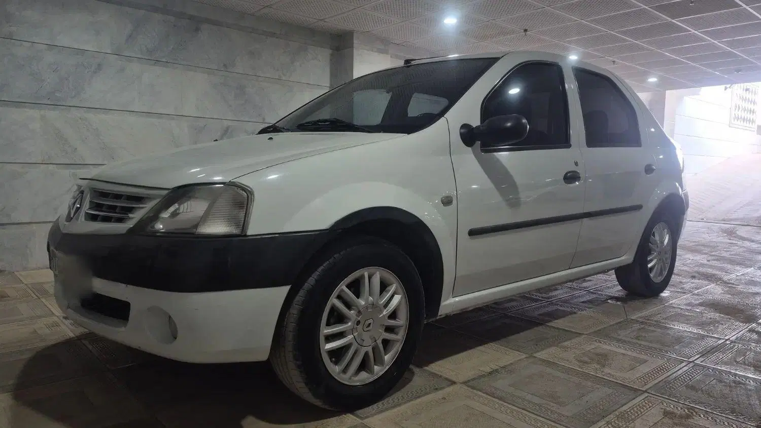 خودرو رنو، تندر 90 آگهی ann_24406533