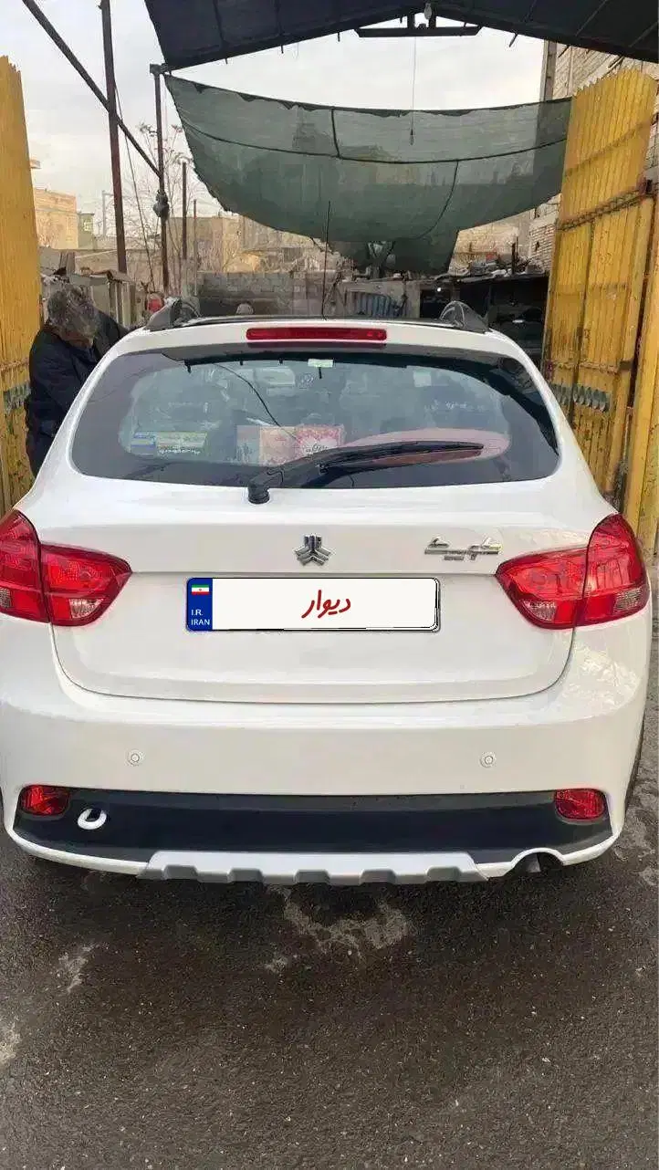 خودرو کوییک، SR آگهی ann_24406540