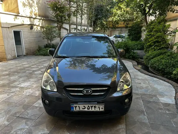 خودرو کیا، کارنز آگهی ann_24409242