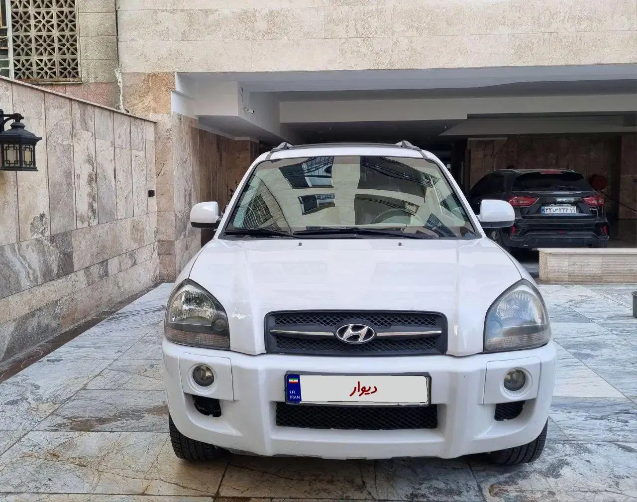 خودرو هیوندای، توسان آگهی ann_24410078