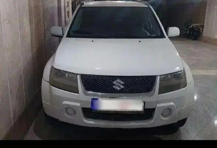 خودرو سوزوکی، ویتارا آگهی ann_24410304