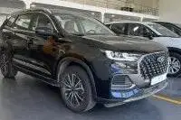 خودرو فونیکس، تیگو 8 پرو هیبرید آگهی ann_24410343
